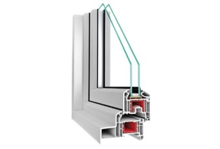 Pvc Joinery Systems